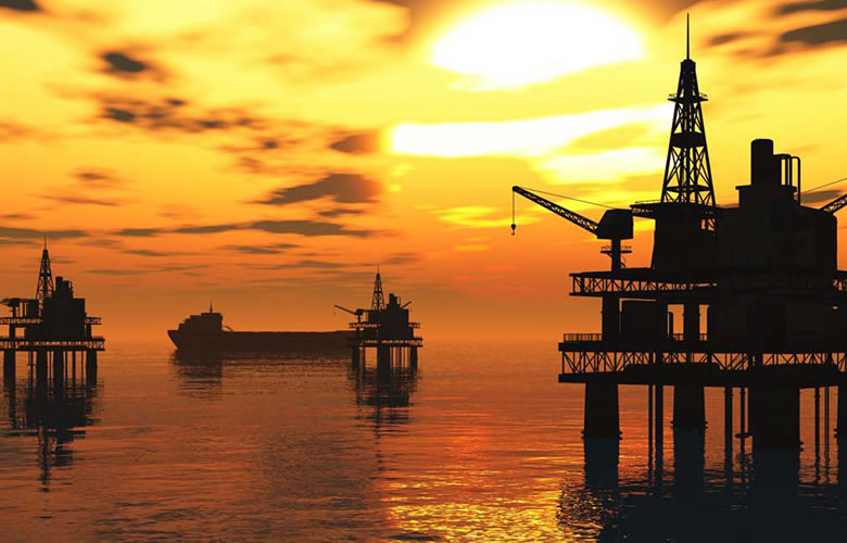 oil and gas